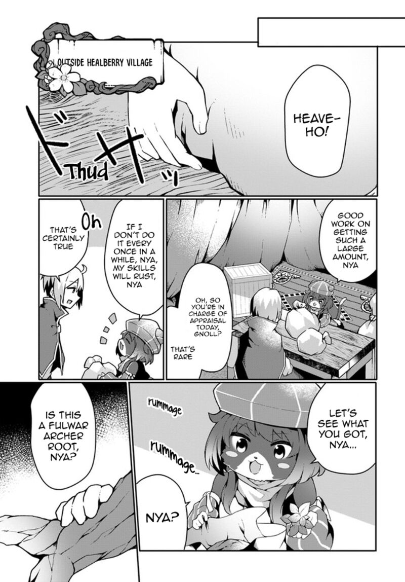 Shokubutsu Mahou Cheat De Nonbiri Ryoushu Seikatsu Hajimemasu Zense No Chishiki O Kushi Shite Nougyou Shitara Gyakuten Jinsei Hajimatta Ken 13 7