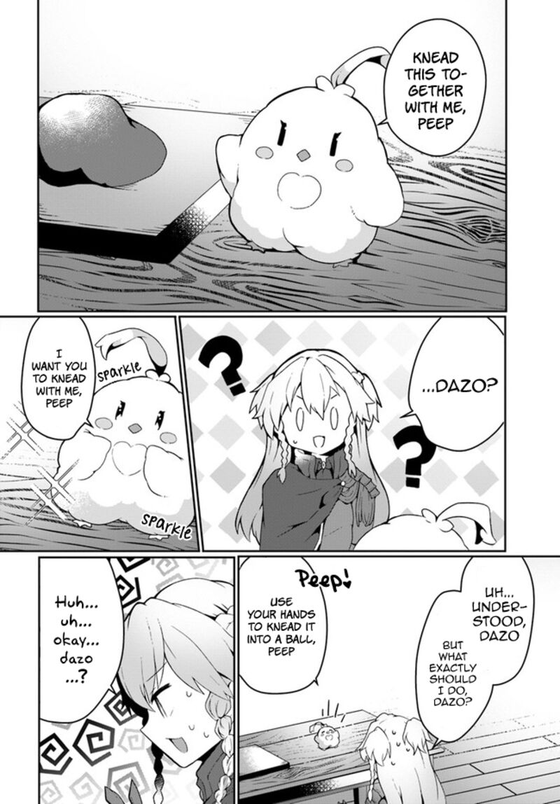 Shokubutsu Mahou Cheat De Nonbiri Ryoushu Seikatsu Hajimemasu Zense No Chishiki O Kushi Shite Nougyou Shitara Gyakuten Jinsei Hajimatta Ken 14 20