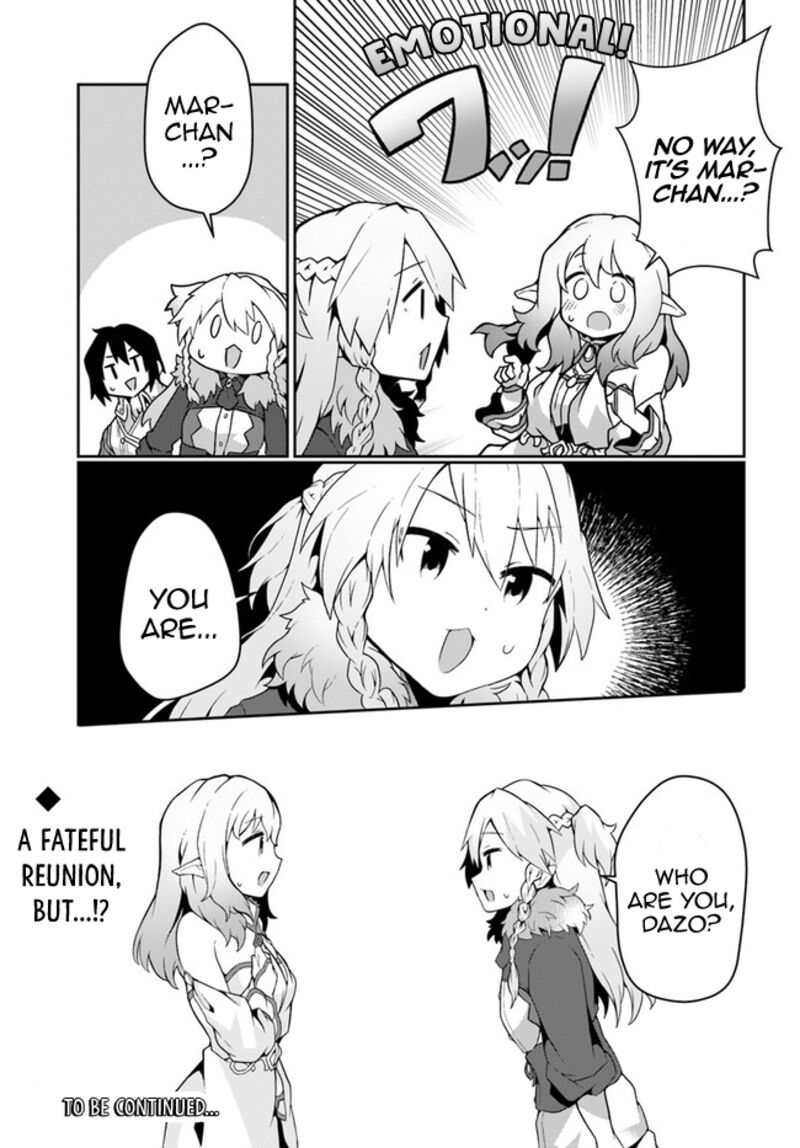 Shokubutsu Mahou Cheat De Nonbiri Ryoushu Seikatsu Hajimemasu Zense No Chishiki O Kushi Shite Nougyou Shitara Gyakuten Jinsei Hajimatta Ken 14 29