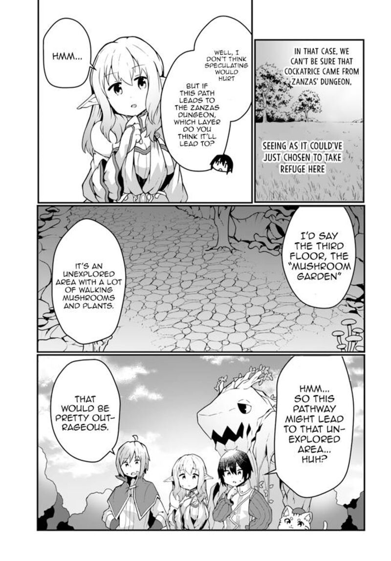 Shokubutsu Mahou Cheat De Nonbiri Ryoushu Seikatsu Hajimemasu Zense No Chishiki O Kushi Shite Nougyou Shitara Gyakuten Jinsei Hajimatta Ken 15 23