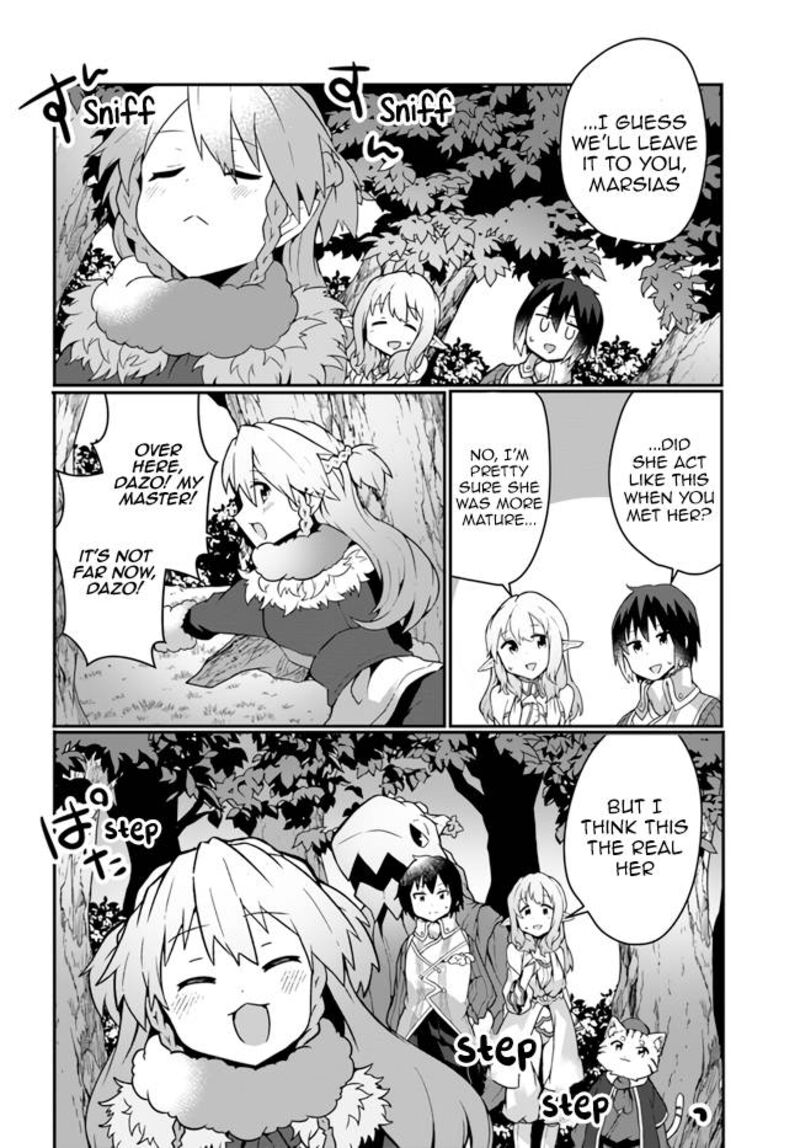 Shokubutsu Mahou Cheat De Nonbiri Ryoushu Seikatsu Hajimemasu Zense No Chishiki O Kushi Shite Nougyou Shitara Gyakuten Jinsei Hajimatta Ken 15 26