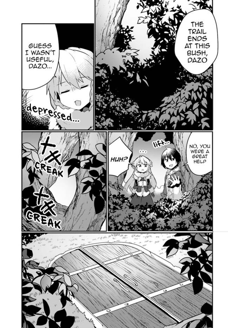 Shokubutsu Mahou Cheat De Nonbiri Ryoushu Seikatsu Hajimemasu Zense No Chishiki O Kushi Shite Nougyou Shitara Gyakuten Jinsei Hajimatta Ken 15 27