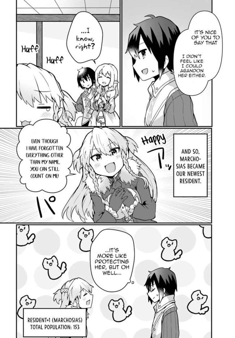 Shokubutsu Mahou Cheat De Nonbiri Ryoushu Seikatsu Hajimemasu Zense No Chishiki O Kushi Shite Nougyou Shitara Gyakuten Jinsei Hajimatta Ken 15 4