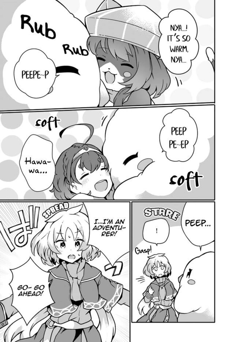 Shokubutsu Mahou Cheat De Nonbiri Ryoushu Seikatsu Hajimemasu Zense No Chishiki O Kushi Shite Nougyou Shitara Gyakuten Jinsei Hajimatta Ken 16 22