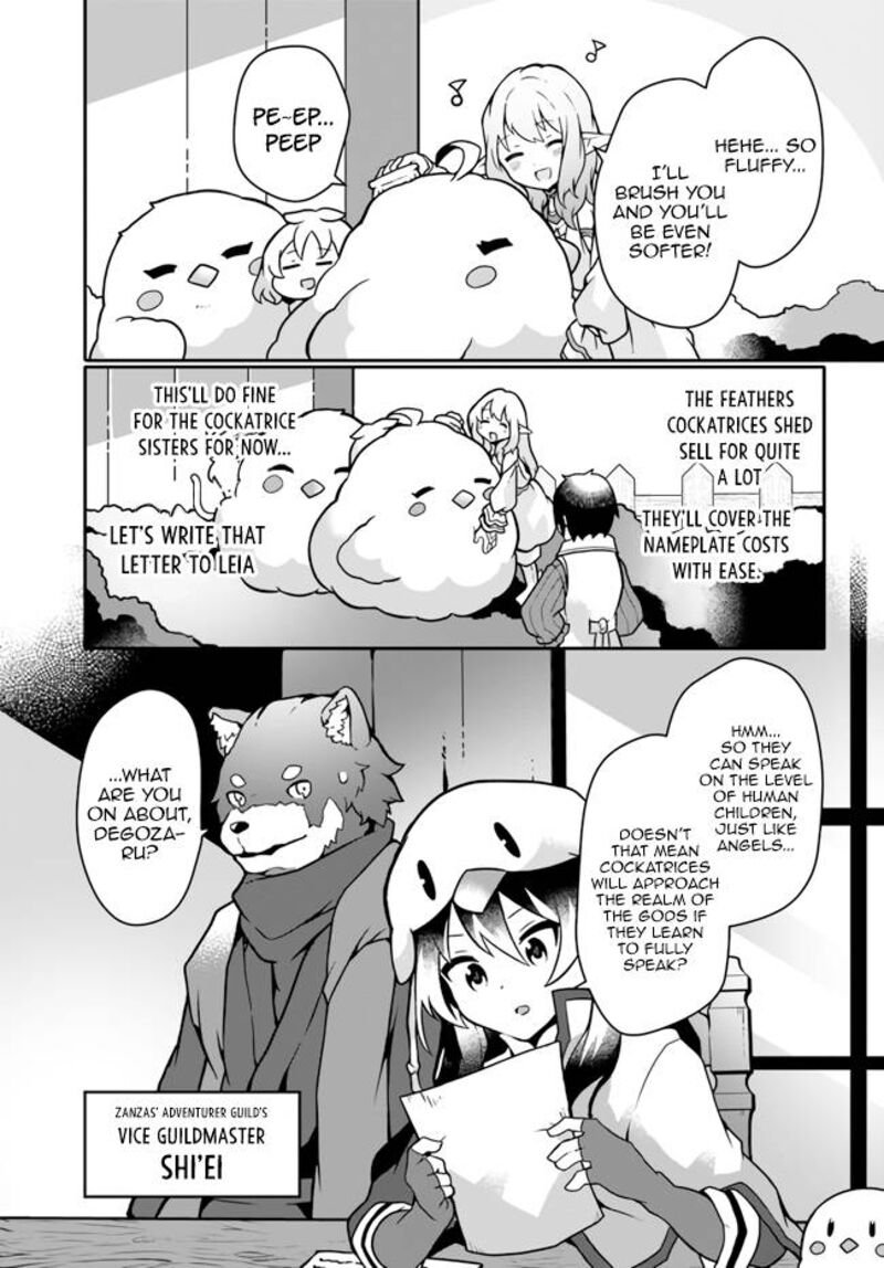 Shokubutsu Mahou Cheat De Nonbiri Ryoushu Seikatsu Hajimemasu Zense No Chishiki O Kushi Shite Nougyou Shitara Gyakuten Jinsei Hajimatta Ken 16 25