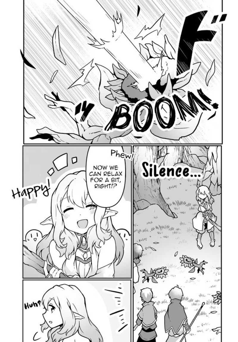 Shokubutsu Mahou Cheat De Nonbiri Ryoushu Seikatsu Hajimemasu Zense No Chishiki O Kushi Shite Nougyou Shitara Gyakuten Jinsei Hajimatta Ken 16 3