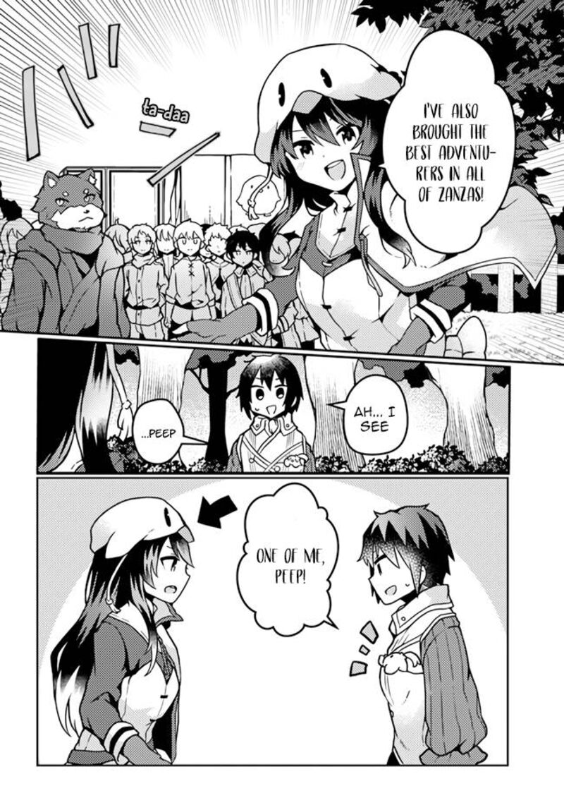 Shokubutsu Mahou Cheat De Nonbiri Ryoushu Seikatsu Hajimemasu Zense No Chishiki O Kushi Shite Nougyou Shitara Gyakuten Jinsei Hajimatta Ken 17 2