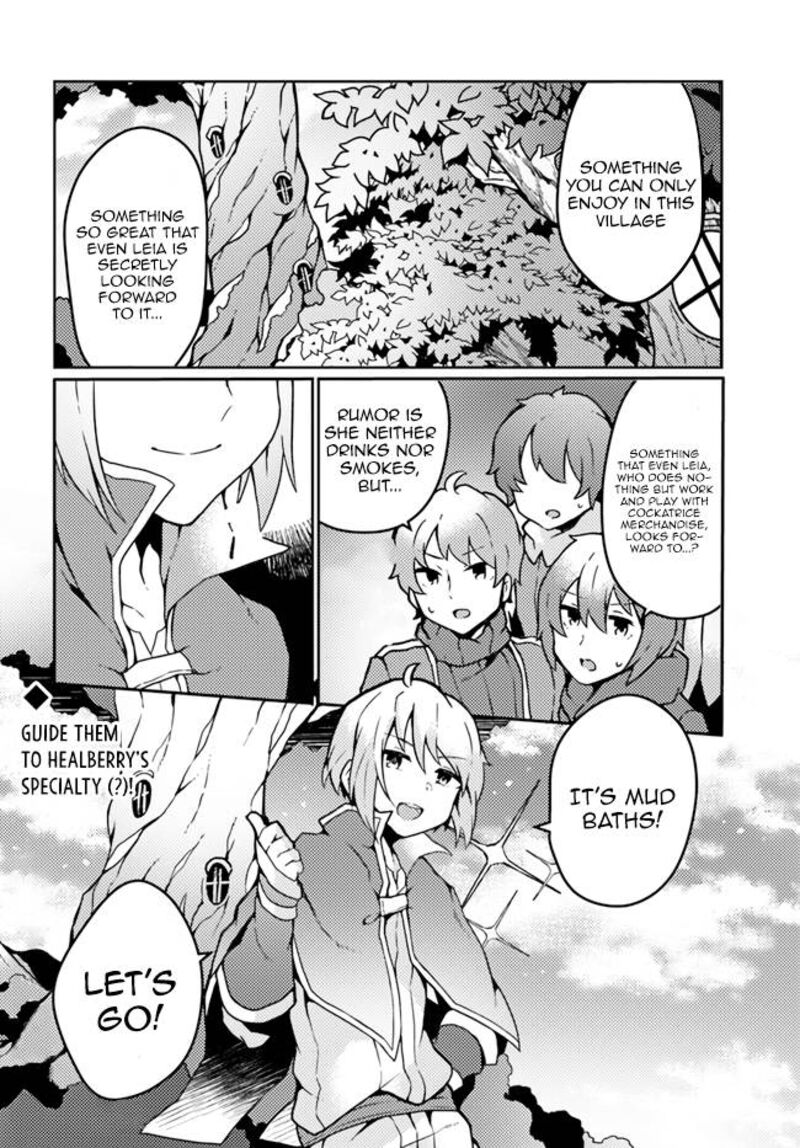 Shokubutsu Mahou Cheat De Nonbiri Ryoushu Seikatsu Hajimemasu Zense No Chishiki O Kushi Shite Nougyou Shitara Gyakuten Jinsei Hajimatta Ken 17 28