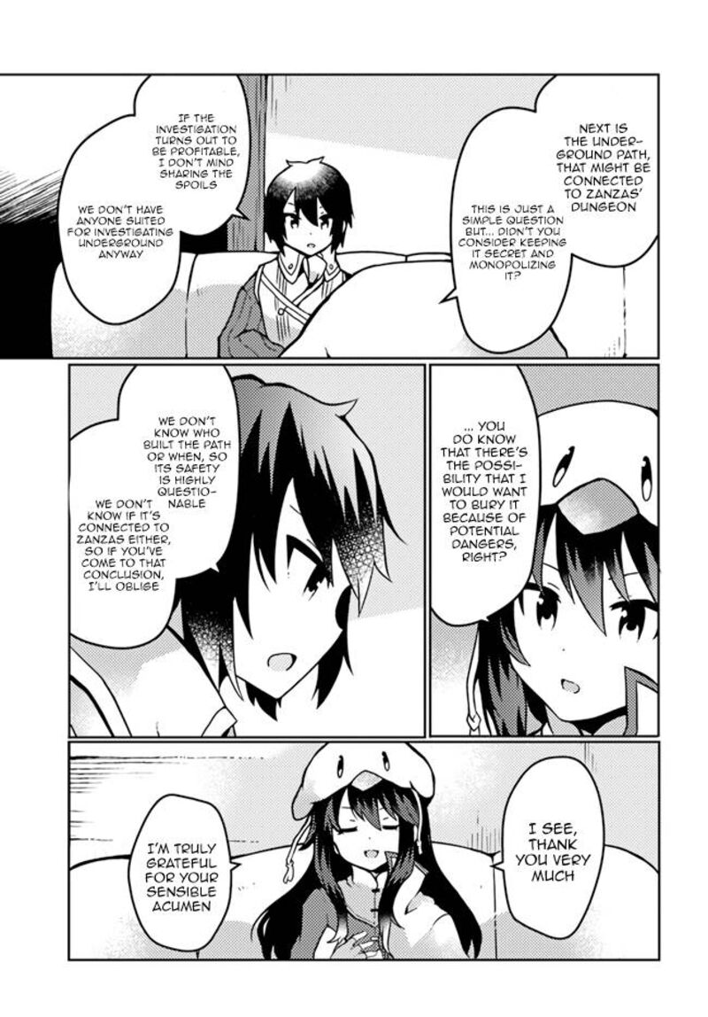 Shokubutsu Mahou Cheat De Nonbiri Ryoushu Seikatsu Hajimemasu Zense No Chishiki O Kushi Shite Nougyou Shitara Gyakuten Jinsei Hajimatta Ken 17 7