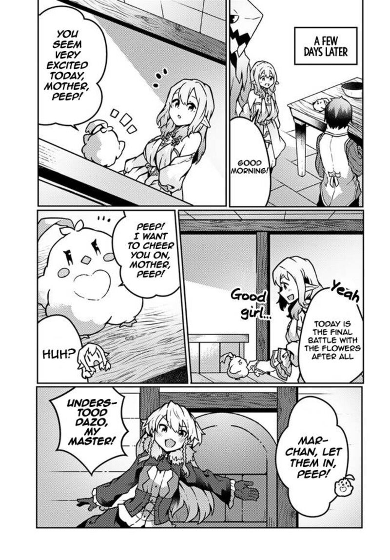 Shokubutsu Mahou Cheat De Nonbiri Ryoushu Seikatsu Hajimemasu Zense No Chishiki O Kushi Shite Nougyou Shitara Gyakuten Jinsei Hajimatta Ken 19 11