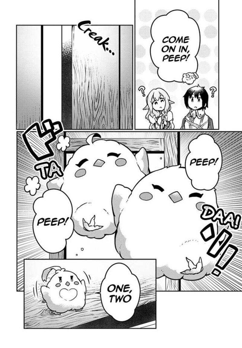 Shokubutsu Mahou Cheat De Nonbiri Ryoushu Seikatsu Hajimemasu Zense No Chishiki O Kushi Shite Nougyou Shitara Gyakuten Jinsei Hajimatta Ken 19 12