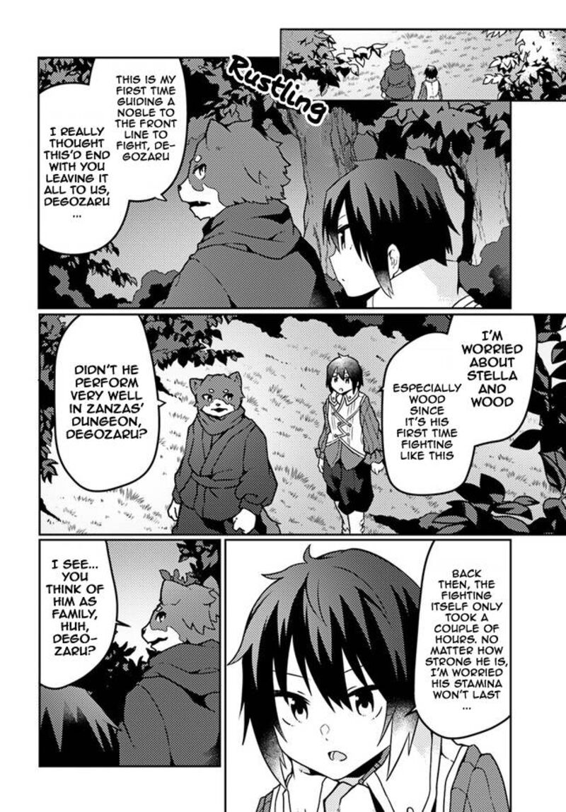 Shokubutsu Mahou Cheat De Nonbiri Ryoushu Seikatsu Hajimemasu Zense No Chishiki O Kushi Shite Nougyou Shitara Gyakuten Jinsei Hajimatta Ken 19 2