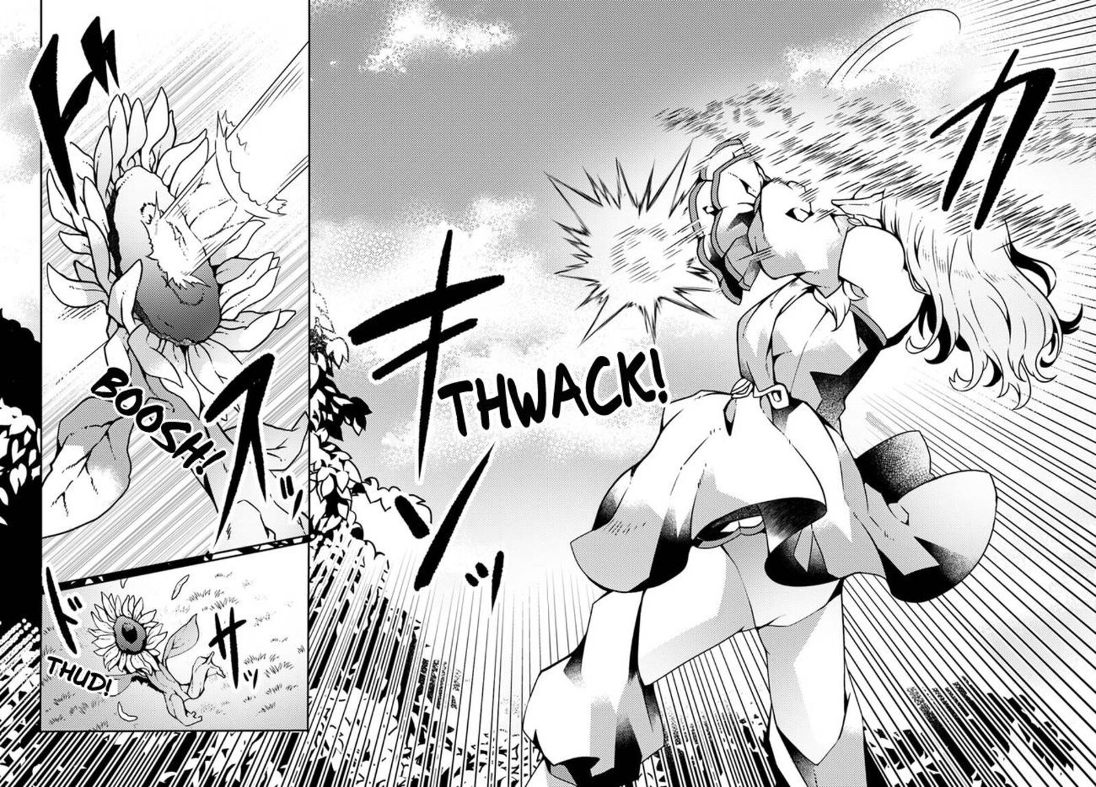 Shokubutsu Mahou Cheat De Nonbiri Ryoushu Seikatsu Hajimemasu Zense No Chishiki O Kushi Shite Nougyou Shitara Gyakuten Jinsei Hajimatta Ken 19 20