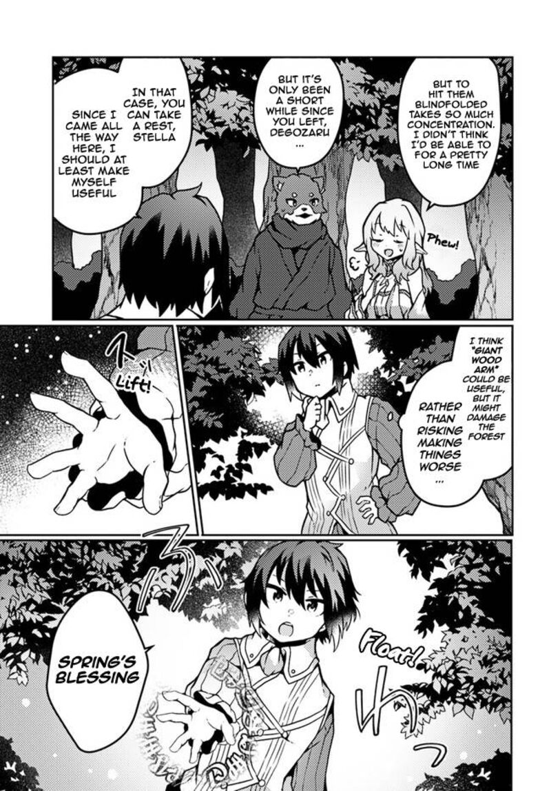 Shokubutsu Mahou Cheat De Nonbiri Ryoushu Seikatsu Hajimemasu Zense No Chishiki O Kushi Shite Nougyou Shitara Gyakuten Jinsei Hajimatta Ken 19 5