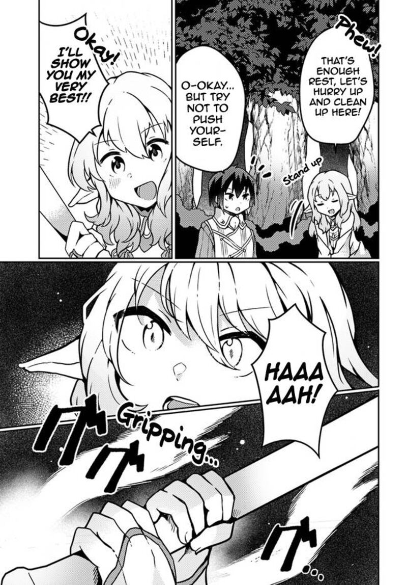 Shokubutsu Mahou Cheat De Nonbiri Ryoushu Seikatsu Hajimemasu Zense No Chishiki O Kushi Shite Nougyou Shitara Gyakuten Jinsei Hajimatta Ken 19 7