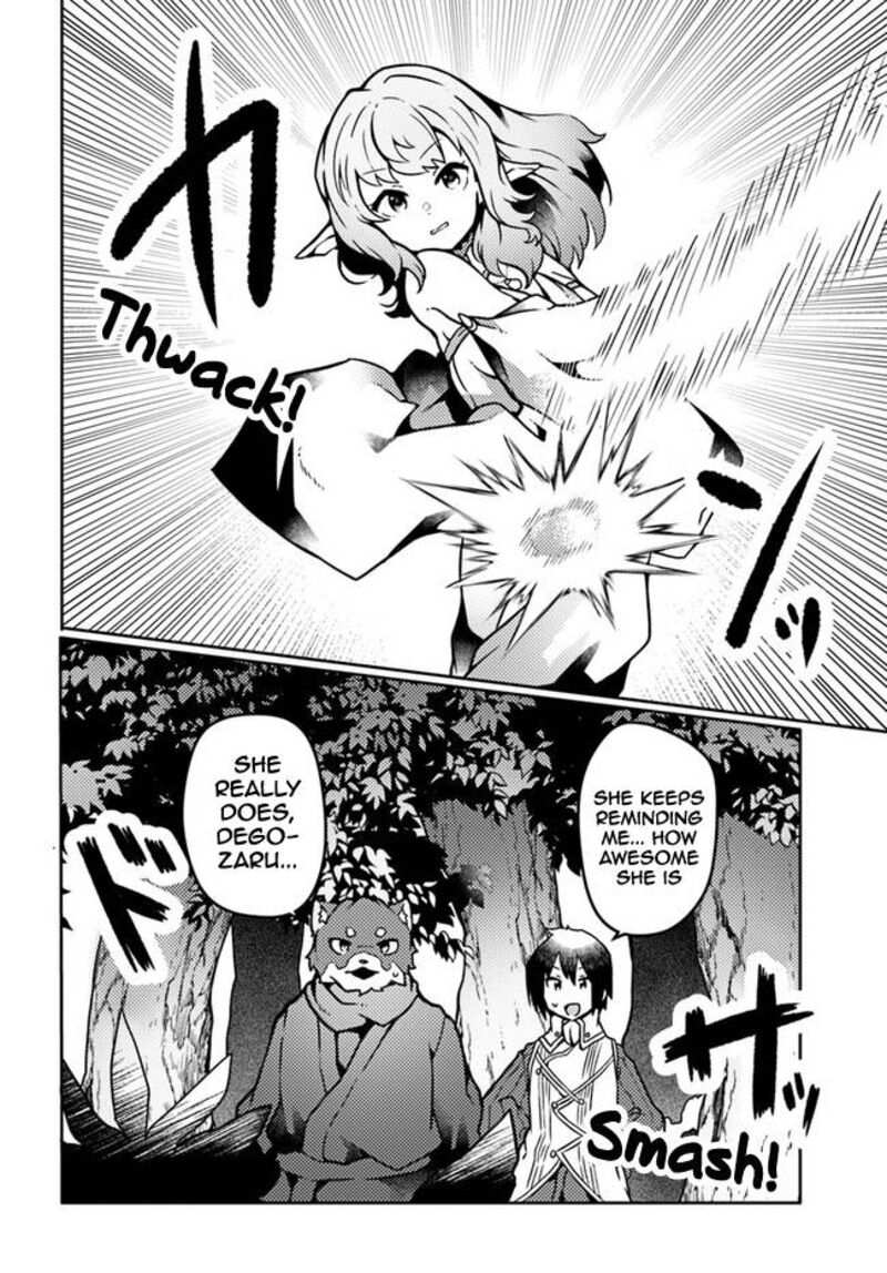 Shokubutsu Mahou Cheat De Nonbiri Ryoushu Seikatsu Hajimemasu Zense No Chishiki O Kushi Shite Nougyou Shitara Gyakuten Jinsei Hajimatta Ken 19 8