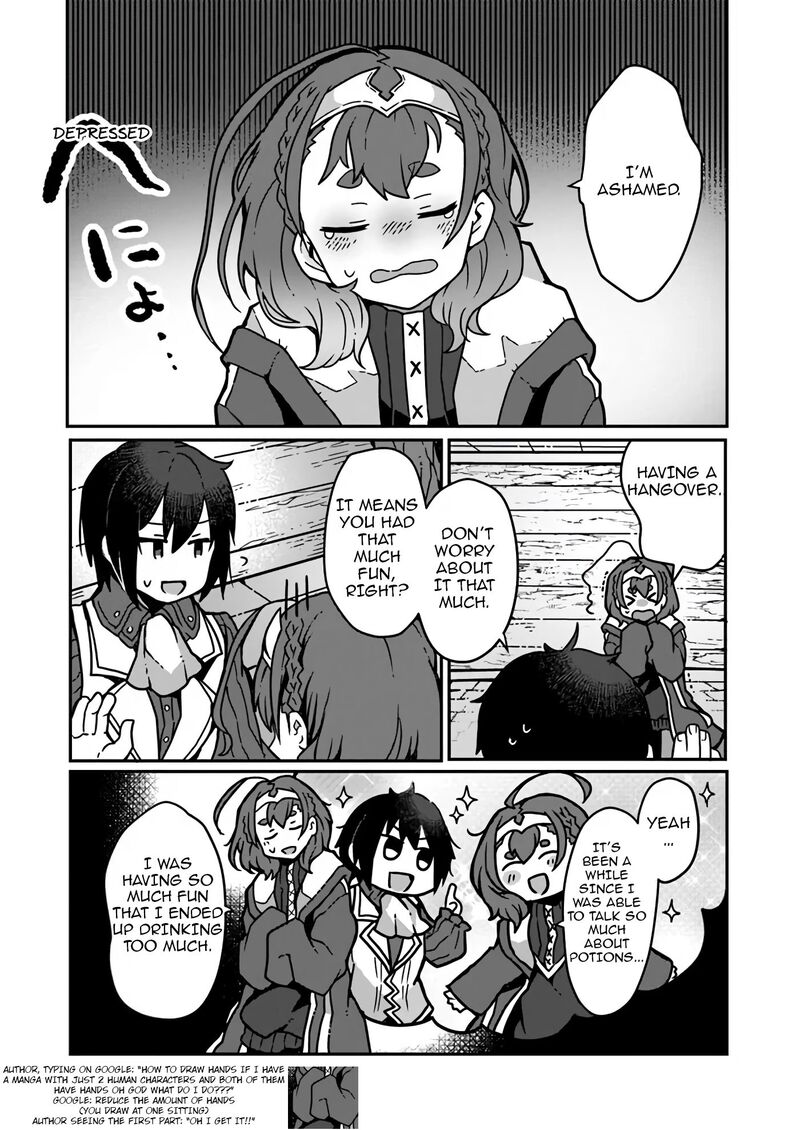 Shokubutsu Mahou Cheat De Nonbiri Ryoushu Seikatsu Hajimemasu Zense No Chishiki O Kushi Shite Nougyou Shitara Gyakuten Jinsei Hajimatta Ken 2 11