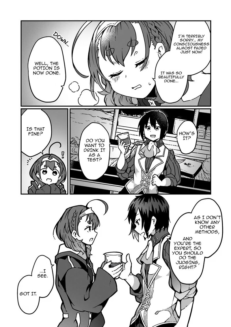 Shokubutsu Mahou Cheat De Nonbiri Ryoushu Seikatsu Hajimemasu Zense No Chishiki O Kushi Shite Nougyou Shitara Gyakuten Jinsei Hajimatta Ken 2 16