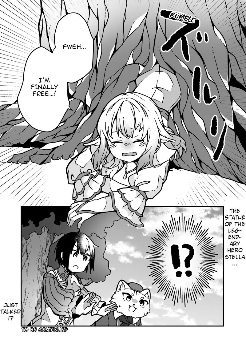 Shokubutsu Mahou Cheat De Nonbiri Ryoushu Seikatsu Hajimemasu Zense No Chishiki O Kushi Shite Nougyou Shitara Gyakuten Jinsei Hajimatta Ken 2 29