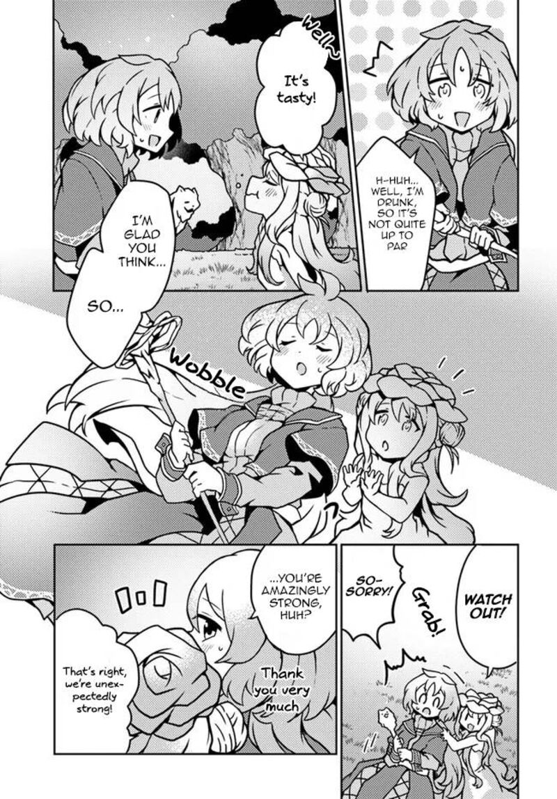 Shokubutsu Mahou Cheat De Nonbiri Ryoushu Seikatsu Hajimemasu Zense No Chishiki O Kushi Shite Nougyou Shitara Gyakuten Jinsei Hajimatta Ken 20 13