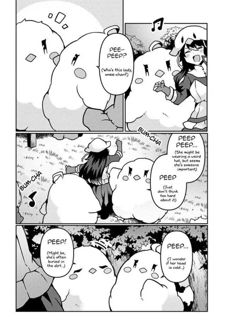 Shokubutsu Mahou Cheat De Nonbiri Ryoushu Seikatsu Hajimemasu Zense No Chishiki O Kushi Shite Nougyou Shitara Gyakuten Jinsei Hajimatta Ken 20 2