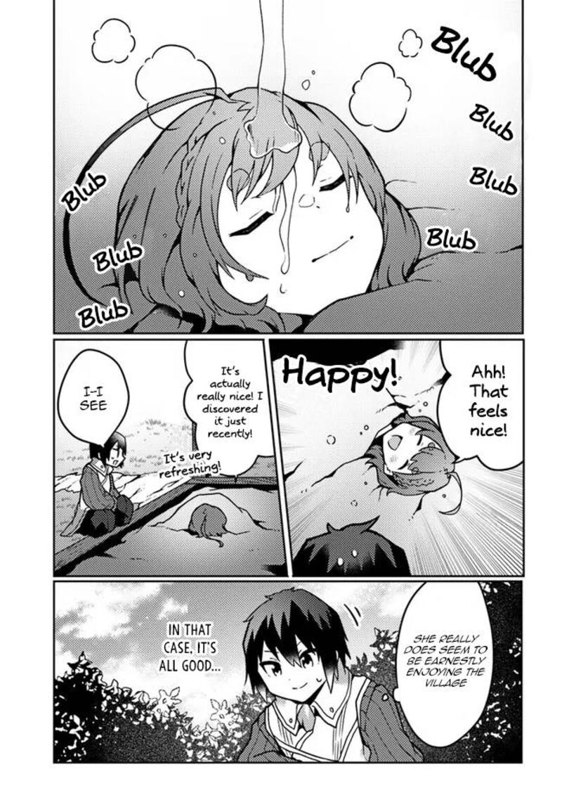 Shokubutsu Mahou Cheat De Nonbiri Ryoushu Seikatsu Hajimemasu Zense No Chishiki O Kushi Shite Nougyou Shitara Gyakuten Jinsei Hajimatta Ken 20 28