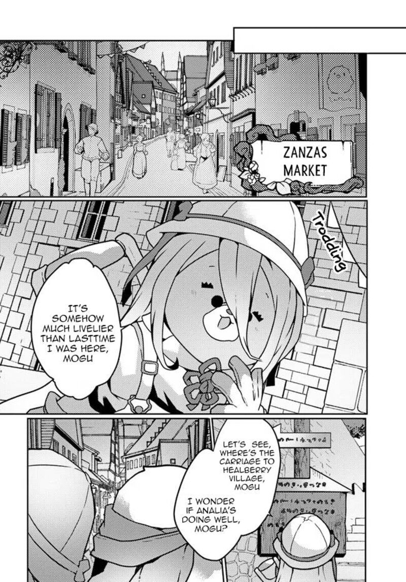 Shokubutsu Mahou Cheat De Nonbiri Ryoushu Seikatsu Hajimemasu Zense No Chishiki O Kushi Shite Nougyou Shitara Gyakuten Jinsei Hajimatta Ken 20 29