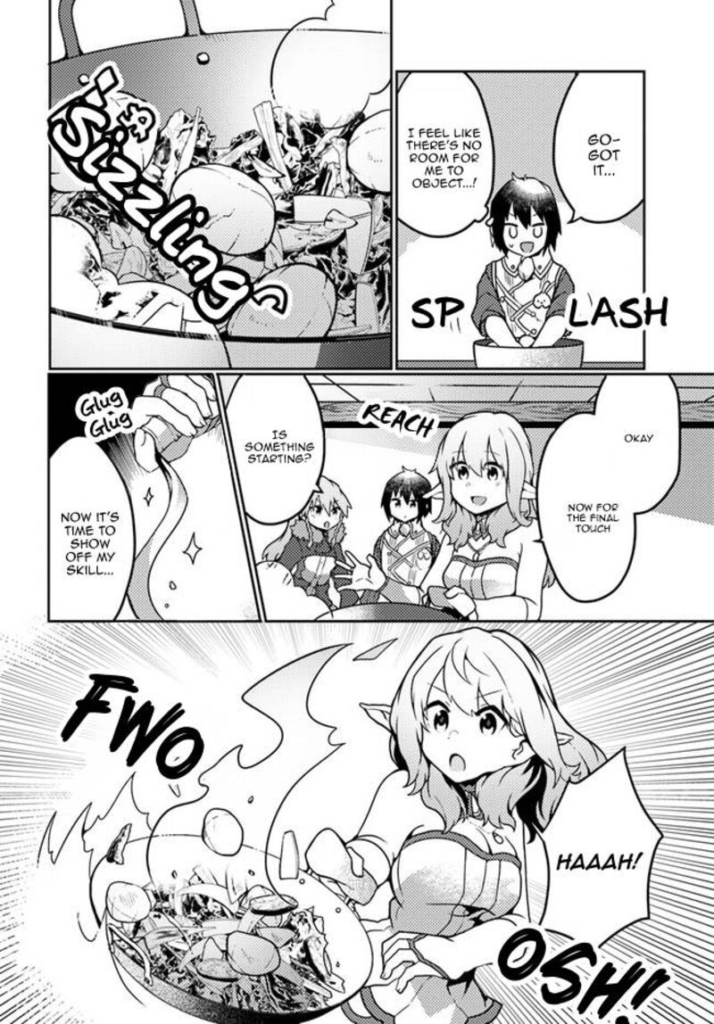 Shokubutsu Mahou Cheat De Nonbiri Ryoushu Seikatsu Hajimemasu Zense No Chishiki O Kushi Shite Nougyou Shitara Gyakuten Jinsei Hajimatta Ken 21 12