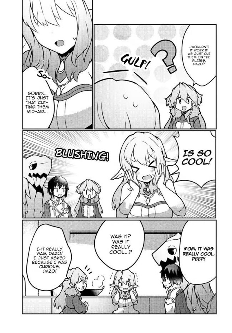 Shokubutsu Mahou Cheat De Nonbiri Ryoushu Seikatsu Hajimemasu Zense No Chishiki O Kushi Shite Nougyou Shitara Gyakuten Jinsei Hajimatta Ken 21 15