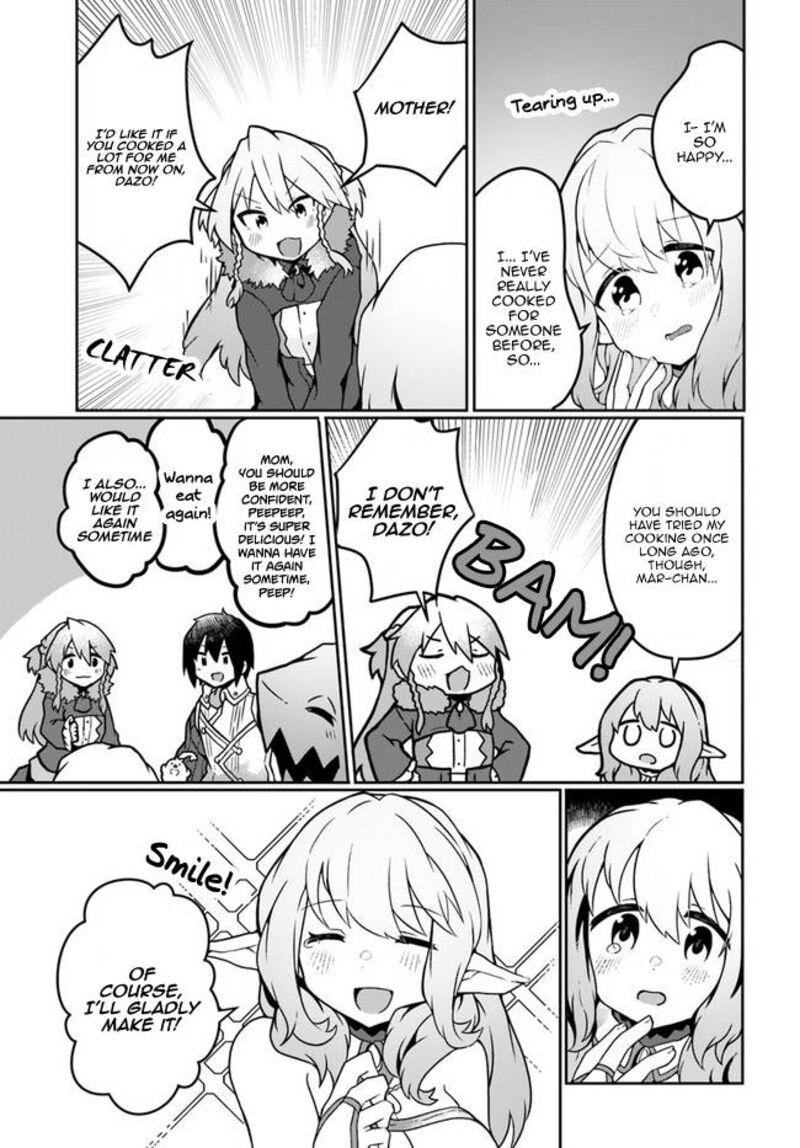 Shokubutsu Mahou Cheat De Nonbiri Ryoushu Seikatsu Hajimemasu Zense No Chishiki O Kushi Shite Nougyou Shitara Gyakuten Jinsei Hajimatta Ken 21 19