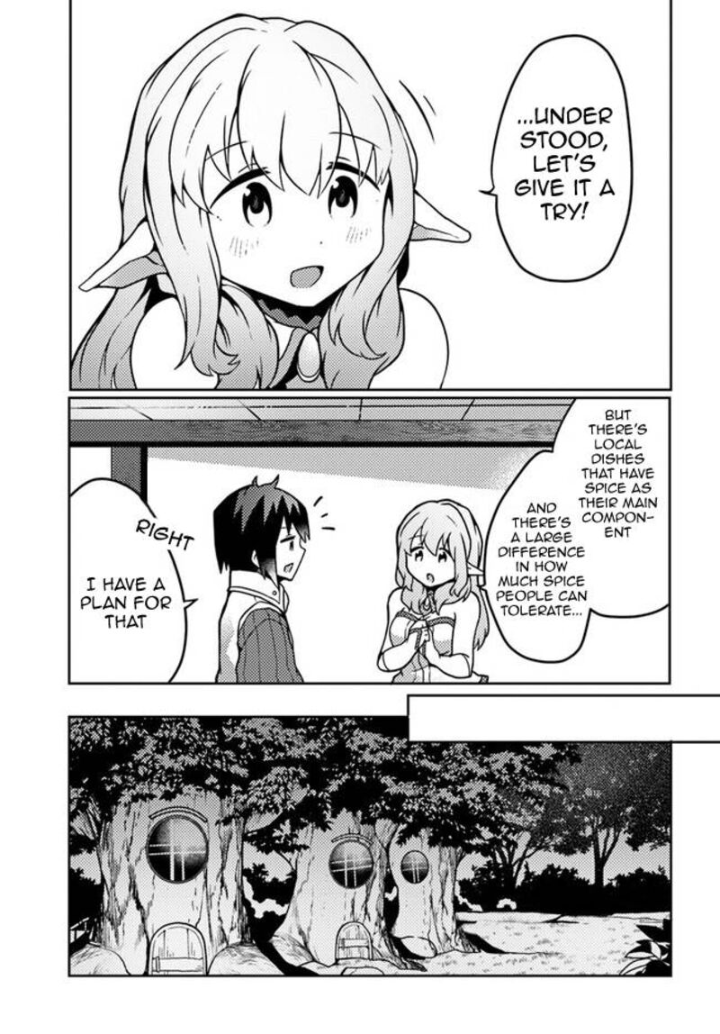 Shokubutsu Mahou Cheat De Nonbiri Ryoushu Seikatsu Hajimemasu Zense No Chishiki O Kushi Shite Nougyou Shitara Gyakuten Jinsei Hajimatta Ken 21 21