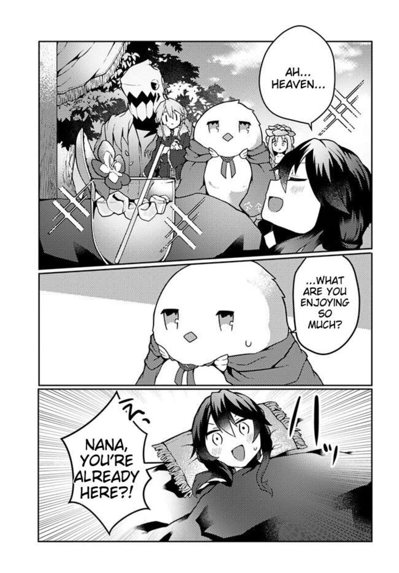 Shokubutsu Mahou Cheat De Nonbiri Ryoushu Seikatsu Hajimemasu Zense No Chishiki O Kushi Shite Nougyou Shitara Gyakuten Jinsei Hajimatta Ken 22 14