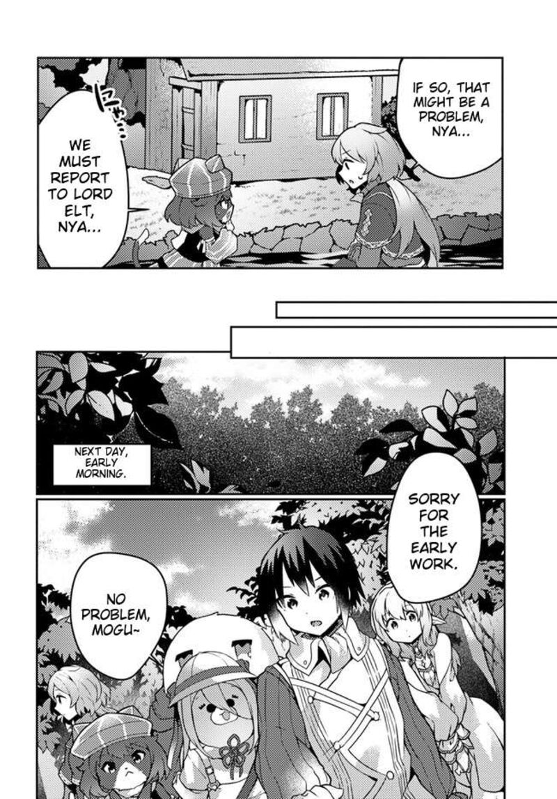 Shokubutsu Mahou Cheat De Nonbiri Ryoushu Seikatsu Hajimemasu Zense No Chishiki O Kushi Shite Nougyou Shitara Gyakuten Jinsei Hajimatta Ken 22 23