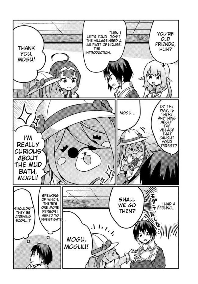 Shokubutsu Mahou Cheat De Nonbiri Ryoushu Seikatsu Hajimemasu Zense No Chishiki O Kushi Shite Nougyou Shitara Gyakuten Jinsei Hajimatta Ken 22 5