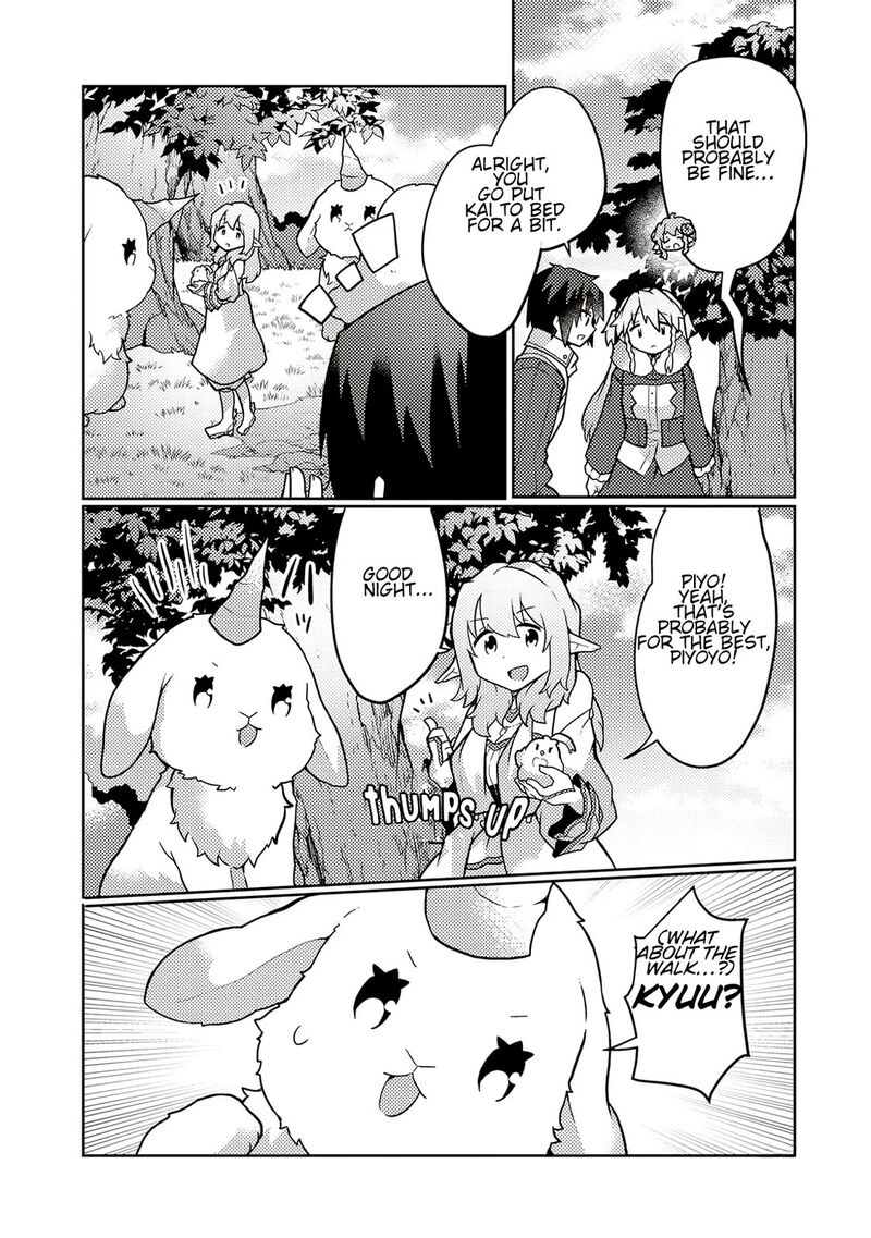 Shokubutsu Mahou Cheat De Nonbiri Ryoushu Seikatsu Hajimemasu Zense No Chishiki O Kushi Shite Nougyou Shitara Gyakuten Jinsei Hajimatta Ken 28 14