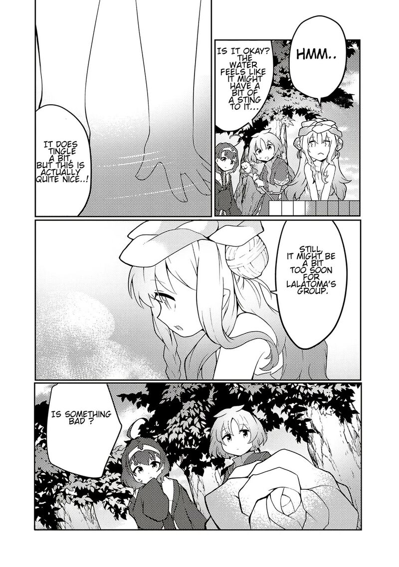 Shokubutsu Mahou Cheat De Nonbiri Ryoushu Seikatsu Hajimemasu Zense No Chishiki O Kushi Shite Nougyou Shitara Gyakuten Jinsei Hajimatta Ken 28 25