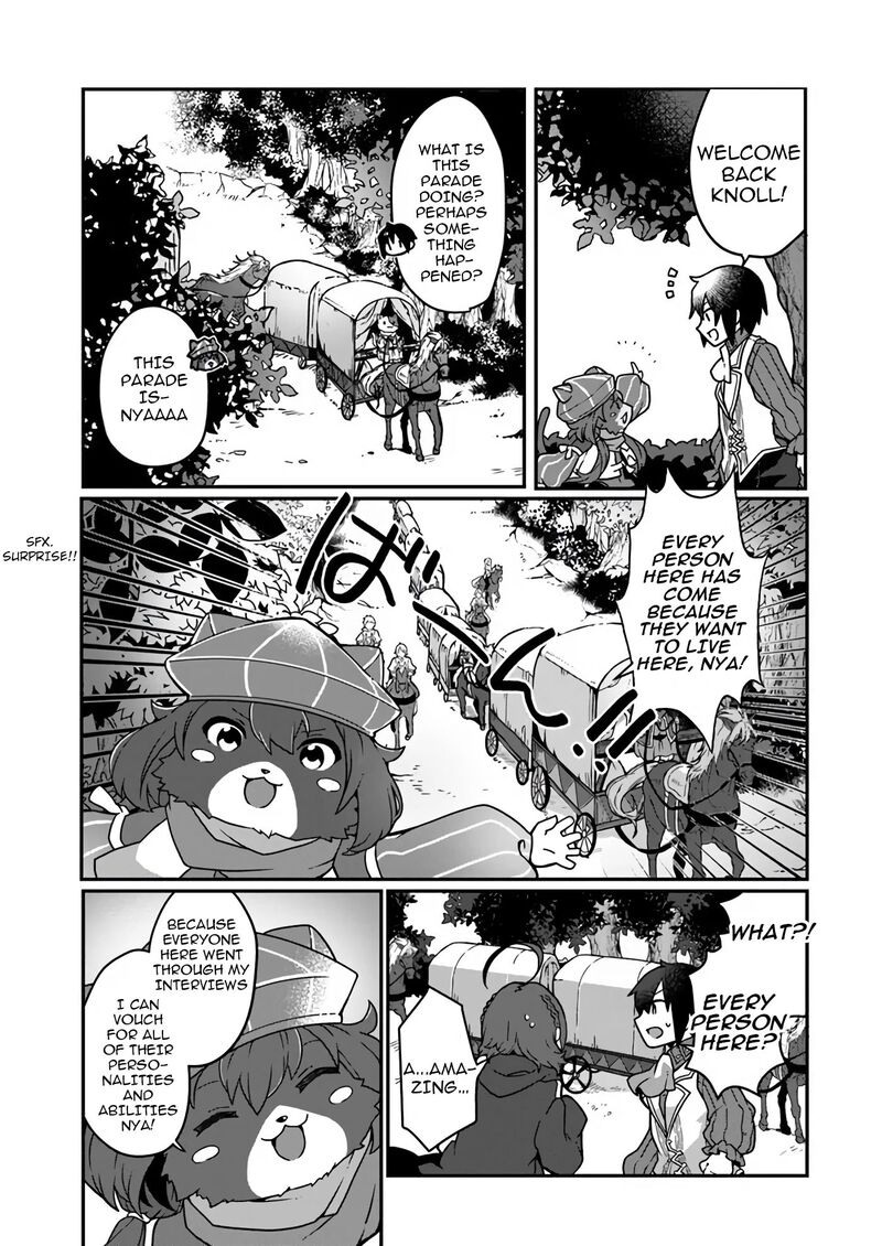 Shokubutsu Mahou Cheat De Nonbiri Ryoushu Seikatsu Hajimemasu Zense No Chishiki O Kushi Shite Nougyou Shitara Gyakuten Jinsei Hajimatta Ken 3 15