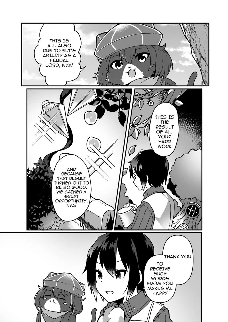 Shokubutsu Mahou Cheat De Nonbiri Ryoushu Seikatsu Hajimemasu Zense No Chishiki O Kushi Shite Nougyou Shitara Gyakuten Jinsei Hajimatta Ken 3 17