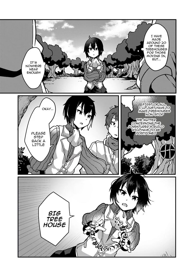 Shokubutsu Mahou Cheat De Nonbiri Ryoushu Seikatsu Hajimemasu Zense No Chishiki O Kushi Shite Nougyou Shitara Gyakuten Jinsei Hajimatta Ken 3 23