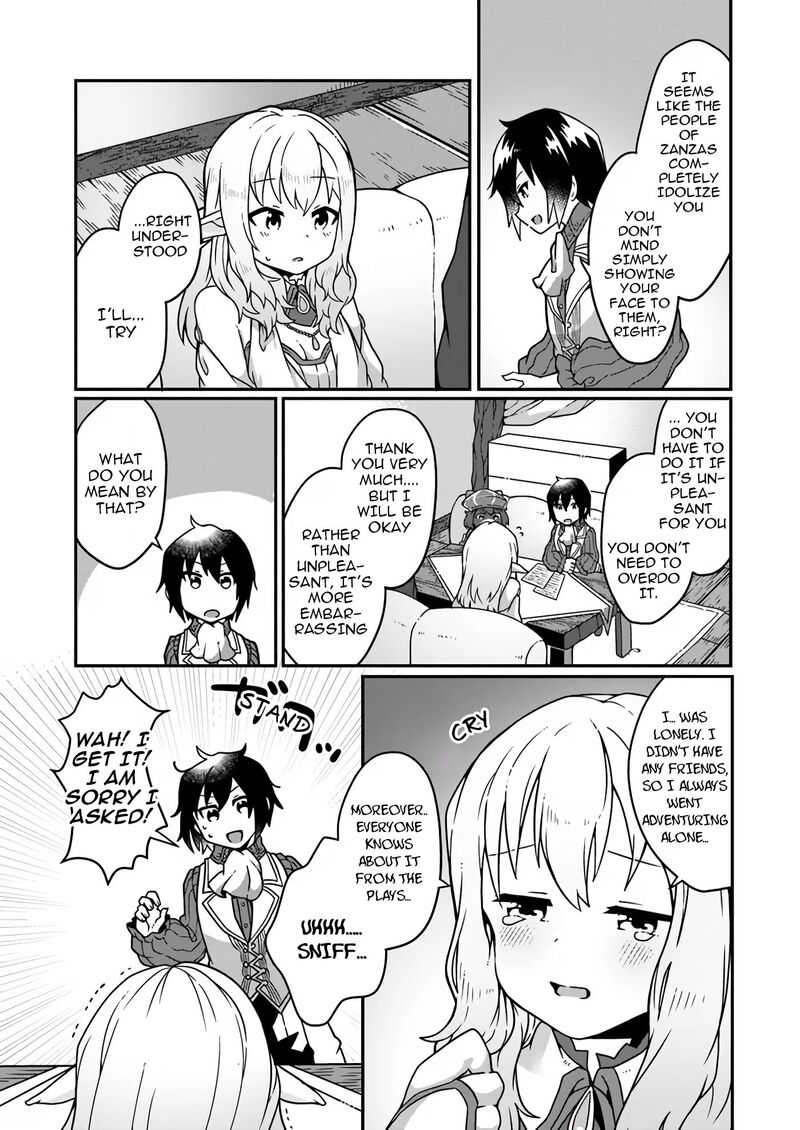 Shokubutsu Mahou Cheat De Nonbiri Ryoushu Seikatsu Hajimemasu Zense No Chishiki O Kushi Shite Nougyou Shitara Gyakuten Jinsei Hajimatta Ken 3 29