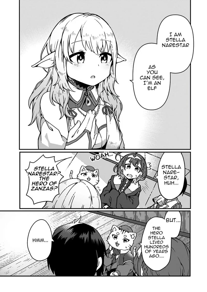 Shokubutsu Mahou Cheat De Nonbiri Ryoushu Seikatsu Hajimemasu Zense No Chishiki O Kushi Shite Nougyou Shitara Gyakuten Jinsei Hajimatta Ken 3 3