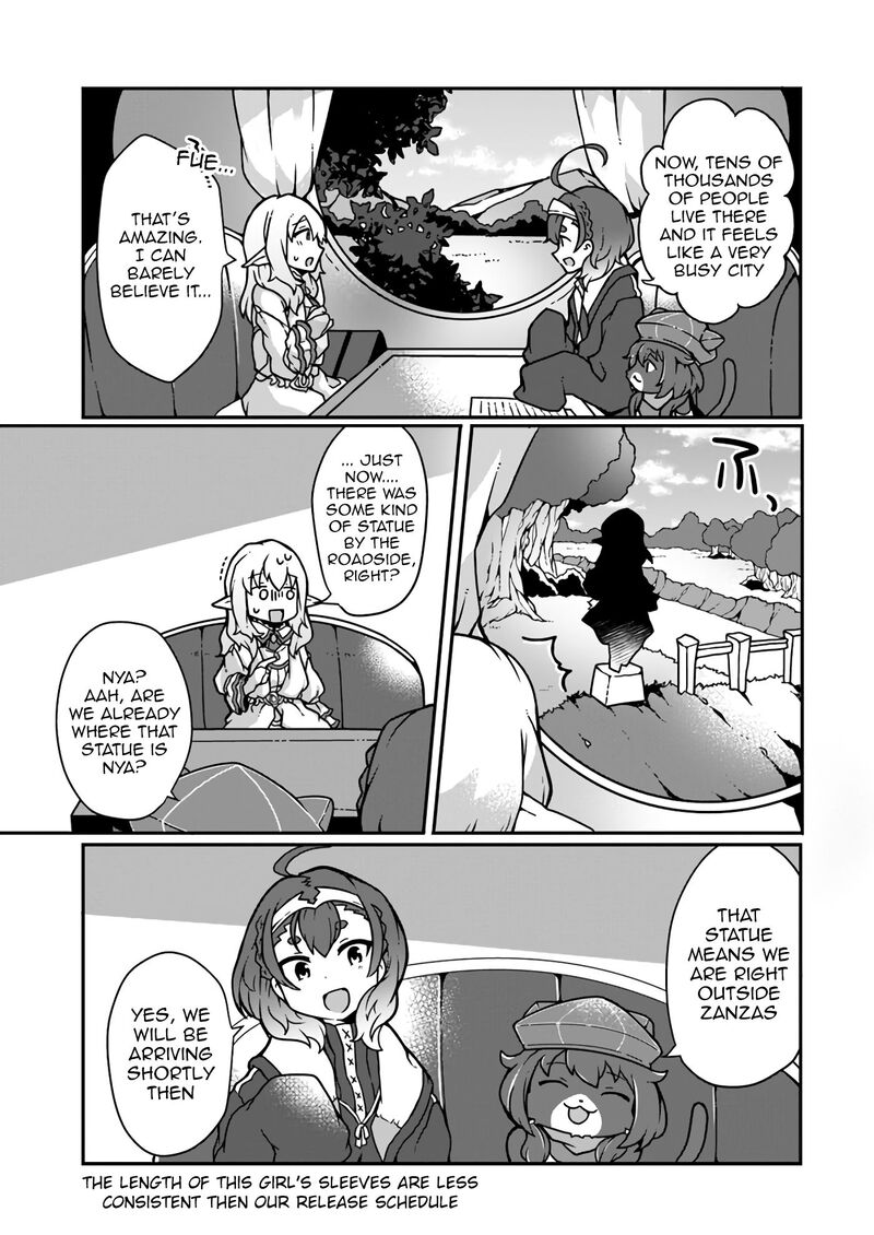 Shokubutsu Mahou Cheat De Nonbiri Ryoushu Seikatsu Hajimemasu Zense No Chishiki O Kushi Shite Nougyou Shitara Gyakuten Jinsei Hajimatta Ken 4 25