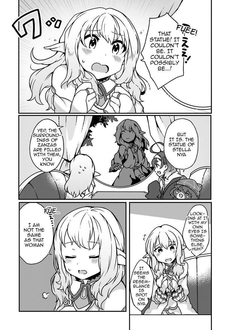 Shokubutsu Mahou Cheat De Nonbiri Ryoushu Seikatsu Hajimemasu Zense No Chishiki O Kushi Shite Nougyou Shitara Gyakuten Jinsei Hajimatta Ken 4 26