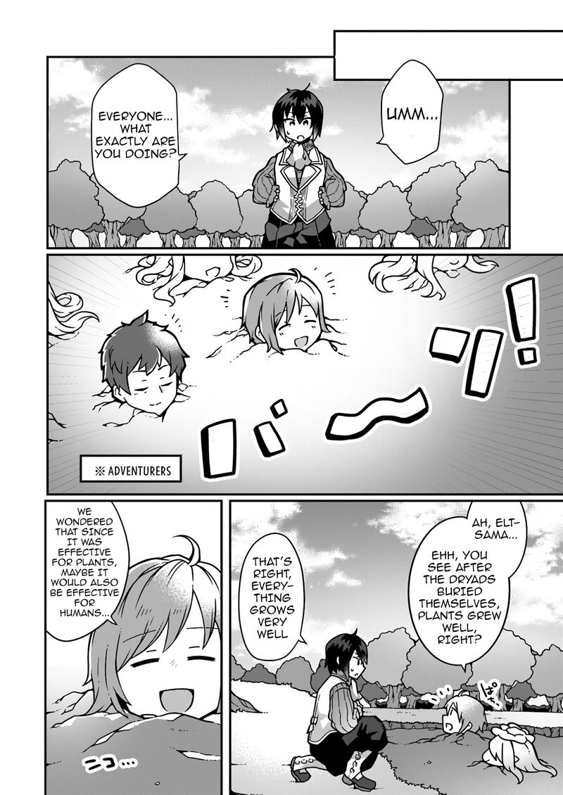 Shokubutsu Mahou Cheat De Nonbiri Ryoushu Seikatsu Hajimemasu Zense No Chishiki O Kushi Shite Nougyou Shitara Gyakuten Jinsei Hajimatta Ken 4 28