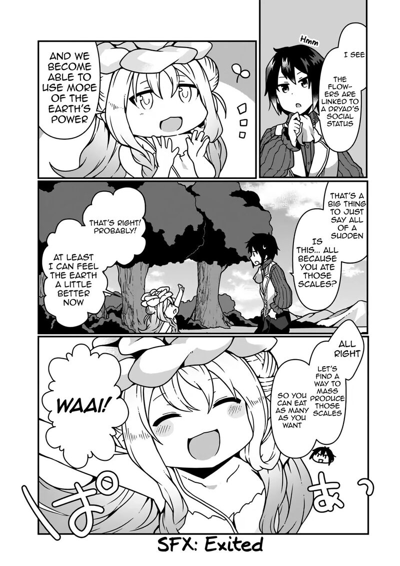 Shokubutsu Mahou Cheat De Nonbiri Ryoushu Seikatsu Hajimemasu Zense No Chishiki O Kushi Shite Nougyou Shitara Gyakuten Jinsei Hajimatta Ken 5 27