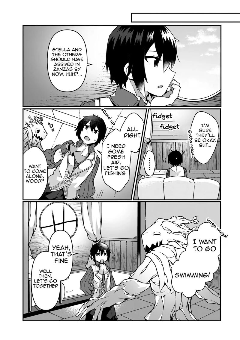 Shokubutsu Mahou Cheat De Nonbiri Ryoushu Seikatsu Hajimemasu Zense No Chishiki O Kushi Shite Nougyou Shitara Gyakuten Jinsei Hajimatta Ken 5 7