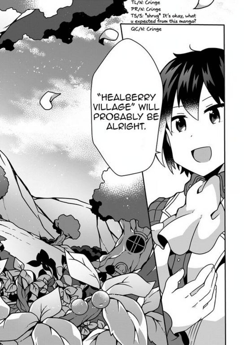 Shokubutsu Mahou Cheat De Nonbiri Ryoushu Seikatsu Hajimemasu Zense No Chishiki O Kushi Shite Nougyou Shitara Gyakuten Jinsei Hajimatta Ken 6 12