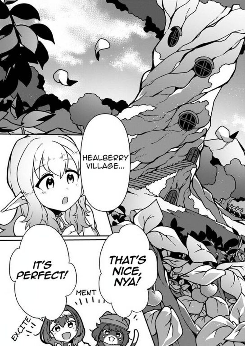 Shokubutsu Mahou Cheat De Nonbiri Ryoushu Seikatsu Hajimemasu Zense No Chishiki O Kushi Shite Nougyou Shitara Gyakuten Jinsei Hajimatta Ken 6 13