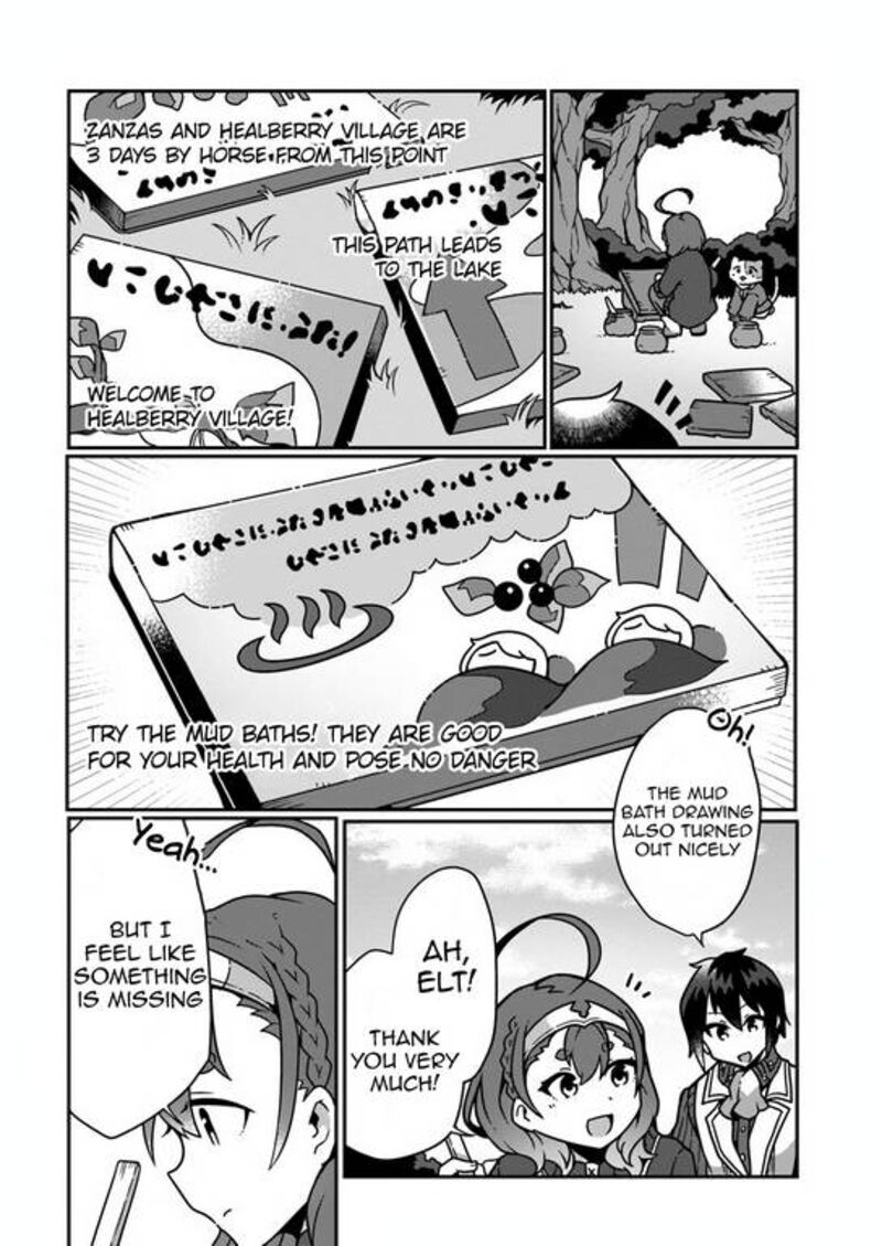 Shokubutsu Mahou Cheat De Nonbiri Ryoushu Seikatsu Hajimemasu Zense No Chishiki O Kushi Shite Nougyou Shitara Gyakuten Jinsei Hajimatta Ken 6 20