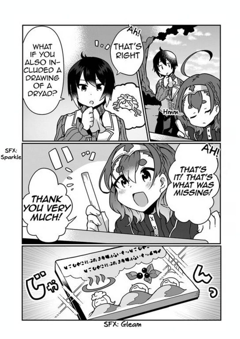 Shokubutsu Mahou Cheat De Nonbiri Ryoushu Seikatsu Hajimemasu Zense No Chishiki O Kushi Shite Nougyou Shitara Gyakuten Jinsei Hajimatta Ken 6 21